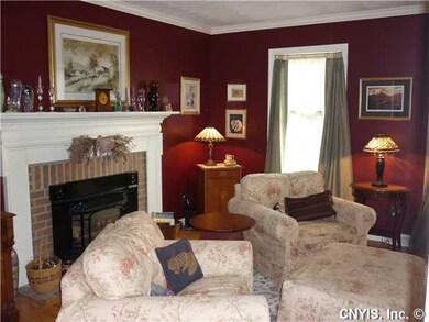 Living Room. Grab a best seller to relax or ljust 