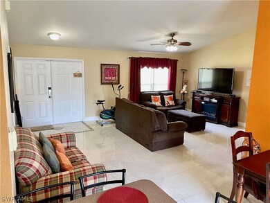 1900 Whitman Ave, Lehigh Acres, FL 33972 - photo 4