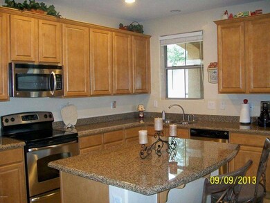Brett Kitchen 1