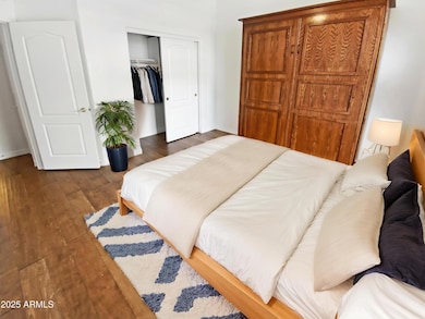 6617 W Cavedale Dr unit 78, Phoenix, AZ 85083 - photo 4