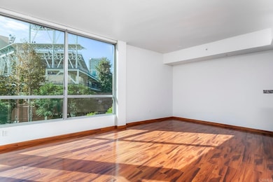 Park Terrace unit 325, San Diego, CA 92101 - photo 2