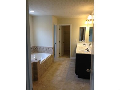 Master Bath/Spa.