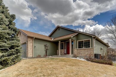 20828 E Progress Ave, Centennial, CO 80015 - photo 2