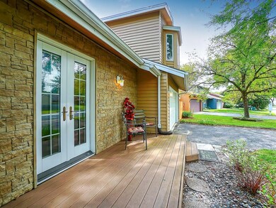 Relax on Your Front Porch. Conveniently located ne