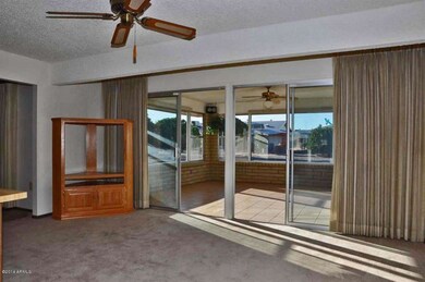 Great Room-Arizona Room