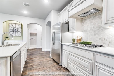 4832 Hazy Hollow Ln, Fort Worth, TX 76036 - photo 7