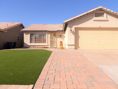 402 E Harrison St, Chandler, AZ 85225 - photo 2