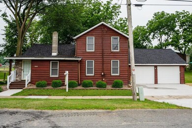 202 Railroad St, Brooklyn, WI 53521 - photo 3