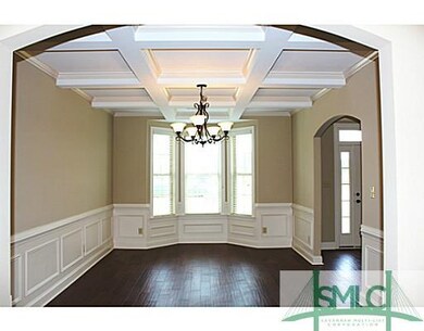 Dining Room. Formal Dining Room