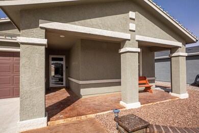 14221 Sabio, Horizon City, TX 79928 - photo 4