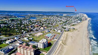 Sutton Place Condos unit 2A, Long Branch, NJ 07740 - photo 2