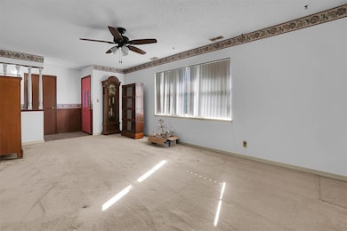 1600 Crestview Dr, Cordell, OK 73632 - photo 6