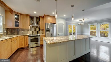 1147 N Utah St unit 1147, Arlington, VA 22201 - photo 7