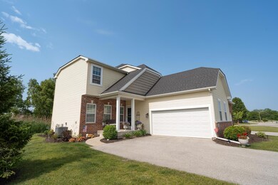 2025 W 129th Ave, Crown Point, IN 46307 - photo 3