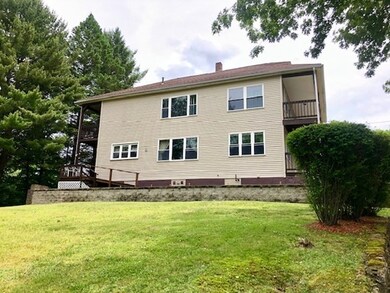 1 View St unit 2, Dudley, MA 01571 - photo 3