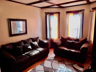 54 Lithgow St unit 1, Dorchester Center, MA 02124 - photo 2