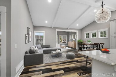 865 S Center Park Dr SW unit 20, Byron Center, MI 49315 - photo 5