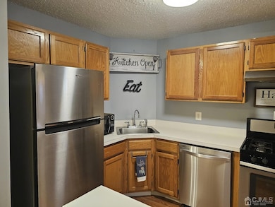 Kitchen corner sink
