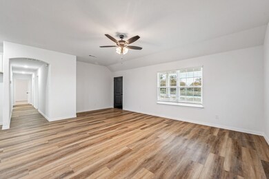 3805 Pine Rd, Poolville, TX 76487 - photo 5