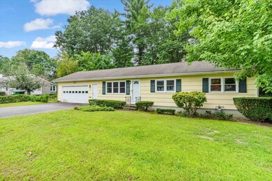 52 Raleigh Dr, Nashua, NH 03062 - photo 2