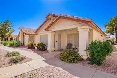3 - Val Vista
