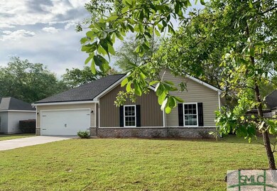2 Car Garage ~ 30 Year Shingles