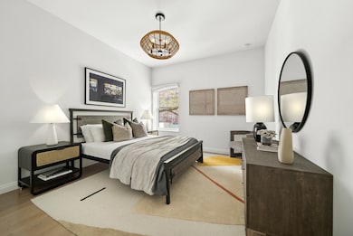 350 W 71st St unit 1A, New York, NY 10023 - photo 5