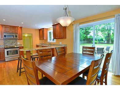 Dining Room.