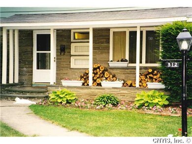 Yard/Garden