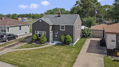 2844 Duluth St, Highland, IN 46322 - photo 2