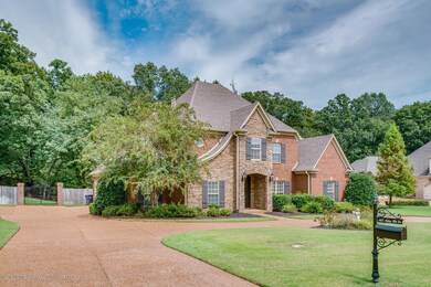 1662 Notting Hill Dr, Hernando, MS 38632 - photo 3