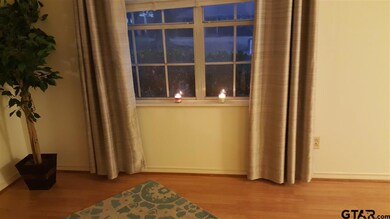 Wood Laminate Flooring