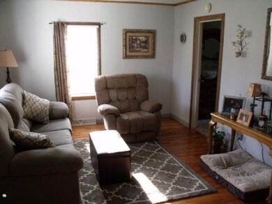 living rm