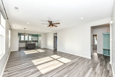 13442 Mosaic St, Fishers, IN 46037 - photo 6