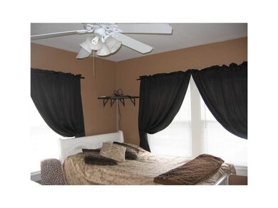 Bedroom.
