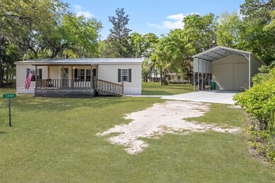 1230 Thompson Dr NE, Shellman Bluff, GA 31331 - photo 2