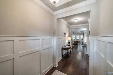 5019 Clearwater Creek Rd SE, Brownsboro, AL 35741 - photo 4