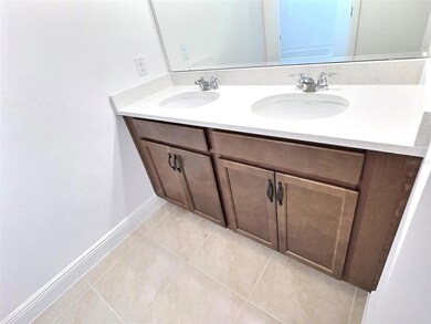 SECOND BATHROOM