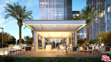 Metropolis Los Angeles - Tower I unit 1019, Los Angeles, CA 90017 - photo 3