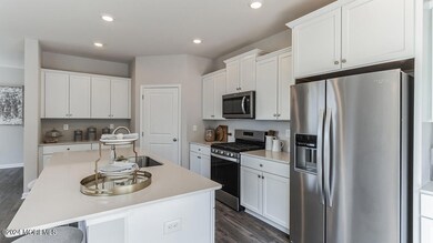 Crofton 5