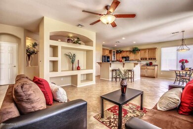 21365 Calle De Flores- 05 living