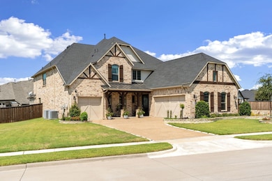 360 Rosemary Dr, Wylie, TX 75098 - photo 7