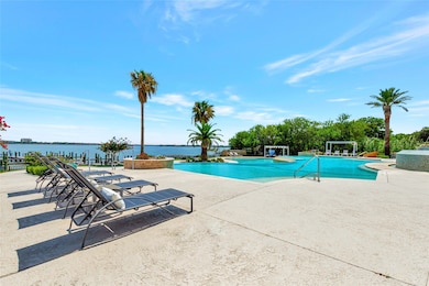 Endeavour Condominium unit 10SE, Seabrook, TX 77586 - photo 7