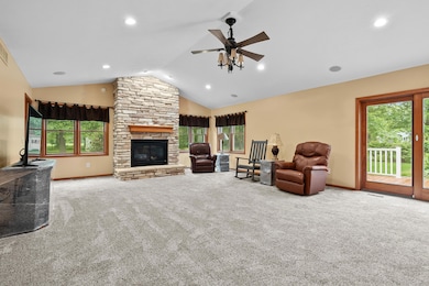 West End Rd 55042 Three Rivers 49093-12