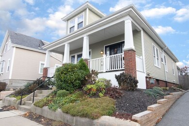 564 Allen St, New Bedford, MA 02740 - photo 3