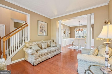 238 Diamond Valley Pass unit 1, Canton, GA 30114 - photo 6