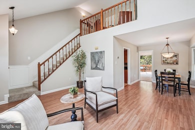 4337 Jonathan Ct, Dumfries, VA 22025 - photo 3