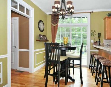 Dining Room.