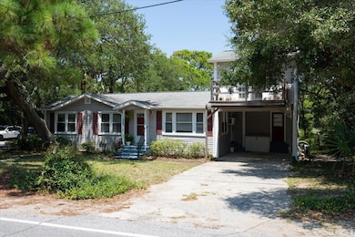 1302 E Ashley Ave, Folly Beach, SC 29439 - photo 3