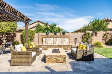 20322 E Mockingbird Dr, Queen Creek, AZ 85142 - photo 5